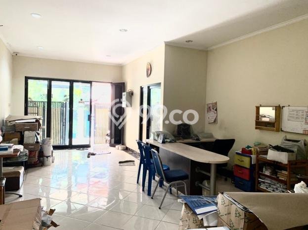 Rumah Minimalis 2 KT di Petojo Jakarta Pusat Unfurnished Rumah Minimalis 2 KT di Petojo Jakarta Pusat Unfurnished