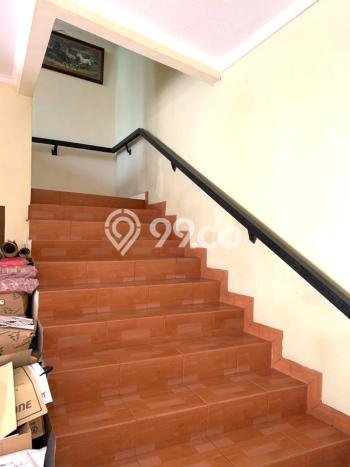 Rumah Minimalis 2 KT di Petojo Jakarta Pusat Unfurnished Rumah Minimalis 2 KT di Petojo Jakarta Pusat Unfurnished