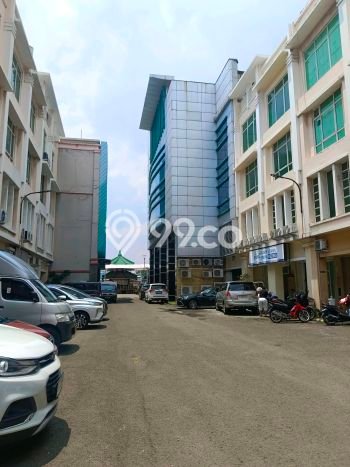 Dijual! Ruko di Mangga Dua Jakarta Barat LT 140m2 / LB 700m2 Kawasan Bisnis Dijual! Ruko di Mangga Dua Jakarta Barat LT 140m2 / LB 700m2 Kawasan Bisnis