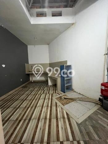 Jarang Ada! Rumah Sewa 3 Kamar Nyaman Siap Huni Sektor 9-Bintaro Jarang Ada! Rumah Sewa 3 Kamar Nyaman Siap Huni Sektor 9-Bintaro