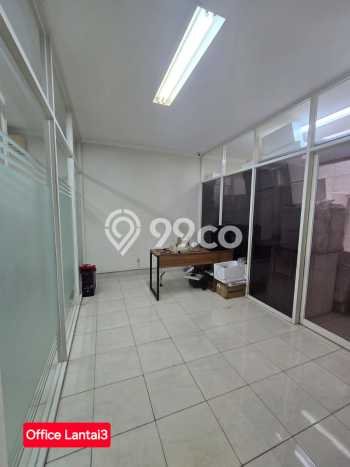 Ruko Dijual di Prime Area Tangerang Luas 256m2 Ruko Dijual di Prime Area Tangerang Luas 256m2