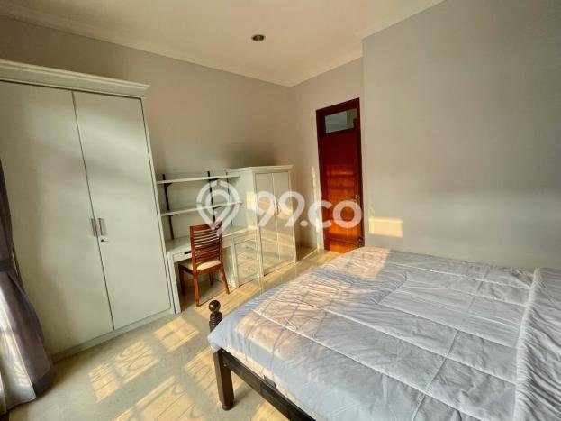 Sewa Rumah Murah di BSD Tangerang Punya 4 KT Sewa Rumah Murah di BSD Tangerang Punya 4 KT
