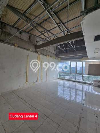 Ruko Dijual di Prime Area Tangerang Luas 256m2 Ruko Dijual di Prime Area Tangerang Luas 256m2