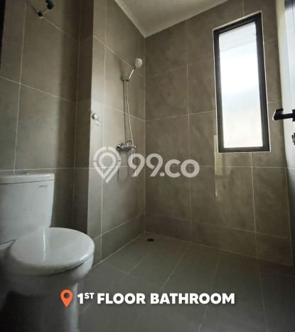 Rumah Luxury Modern Siap Huni di Gading Serpong Tangerang Rumah Luxury Modern Siap Huni di Gading Serpong Tangerang