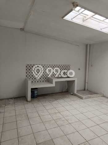 Jarang Ada! Rumah Sewa 3 Kamar Bagus Siap Huni BSD Jarang Ada! Rumah Sewa 3 Kamar Bagus Siap Huni BSD
