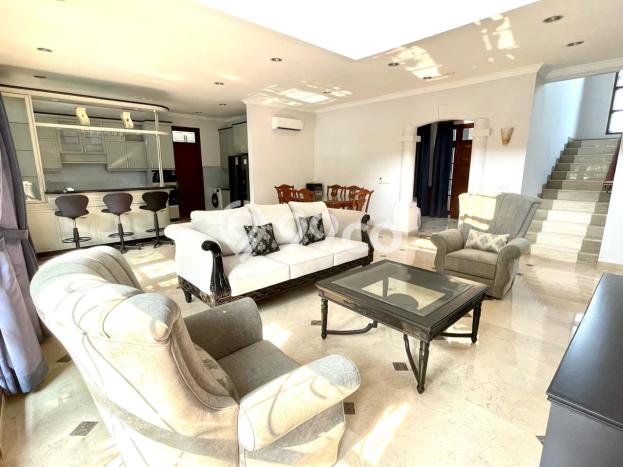 Sewa Rumah Murah di BSD Tangerang Punya 4 KT Sewa Rumah Murah di BSD Tangerang Punya 4 KT