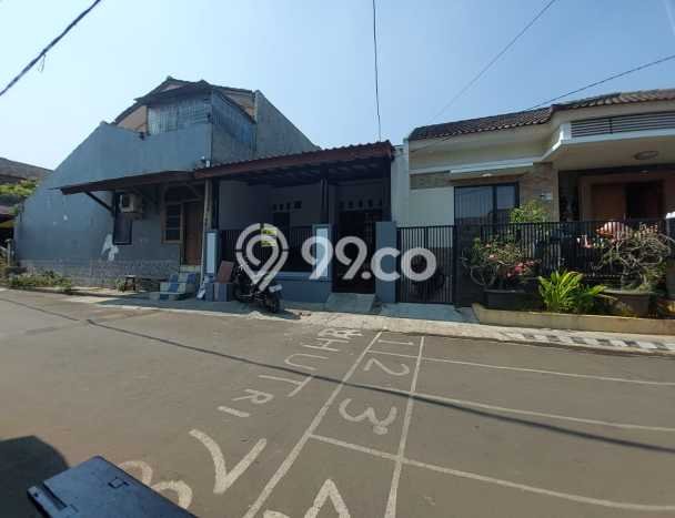 For Sale Rumah 2 Kamar Lokasi Strategis Bagus dan Strategis di Pamulang For Sale Rumah 2 Kamar Lokasi Strategis Bagus dan Strategis di Pamulang