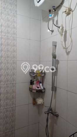 For Sale Rumah 2 Kamar Lokasi Ideal Nyaman dan Strategis di Serpong Utara For Sale Rumah 2 Kamar Lokasi Ideal Nyaman dan Strategis di Serpong Utara