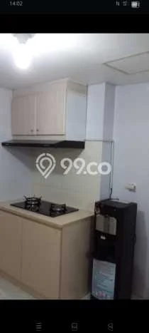 Apartemen Favorit Nyaman Dijual di Tangerang dengan 2 Kamar Tidur Apartemen Favorit Nyaman Dijual di Tangerang dengan 2 Kamar Tidur