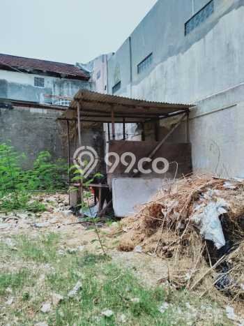 Lahan untuk Dijual di BSD Tangerang Selatan Luas 282m2 Lahan untuk Dijual di BSD Tangerang Selatan Luas 282m2