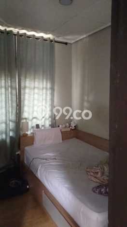 For Sale Rumah 2 Kamar Lokasi Ideal Nyaman dan Strategis di Serpong Utara For Sale Rumah 2 Kamar Lokasi Ideal Nyaman dan Strategis di Serpong Utara
