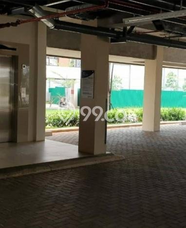 Hunian Apartemen Ideal untuk Dijual di Tangerang dengan 2 Kamar Hunian Apartemen Ideal untuk Dijual di Tangerang dengan 2 Kamar
