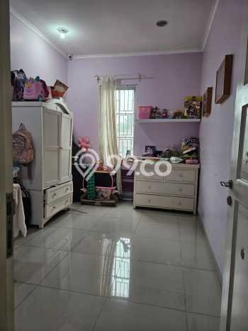 For Sale! Premium House LT 144m2 Desain Elegan di Gading Serpong For Sale! Premium House LT 144m2 Desain Elegan di Gading Serpong