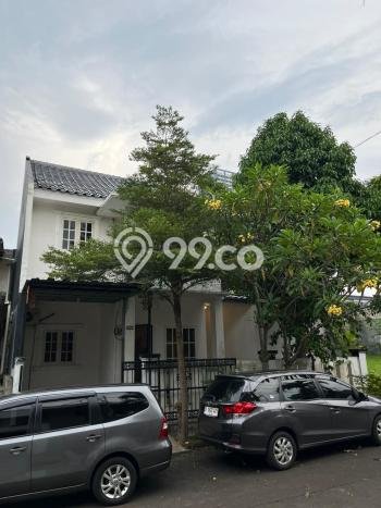 Jarang Ada! Rumah Sewa 3 Kamar Nyaman Siap Huni Sektor 9-Bintaro Jarang Ada! Rumah Sewa 3 Kamar Nyaman Siap Huni Sektor 9-Bintaro