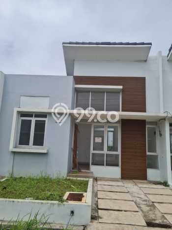 Rumah Idaman 2 KT Harga Terjangkau di Citra Maja Raya Tangerang Rumah Idaman 2 KT Harga Terjangkau di Citra Maja Raya Tangerang