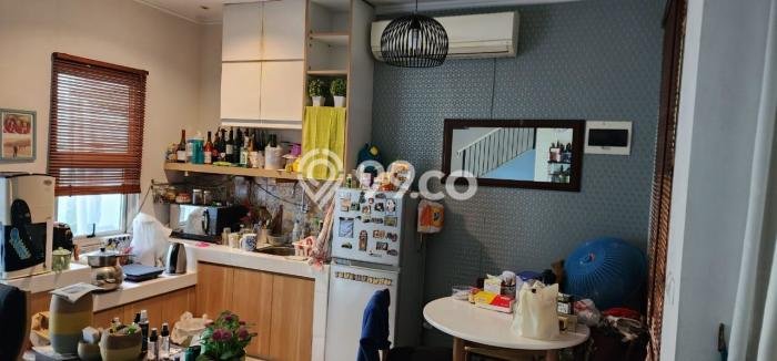 Dijual Hunian Rumah Nyaman 3 KT di Suvarna Sutera, Tangerang Dijual Hunian Rumah Nyaman 3 KT di Suvarna Sutera, Tangerang
