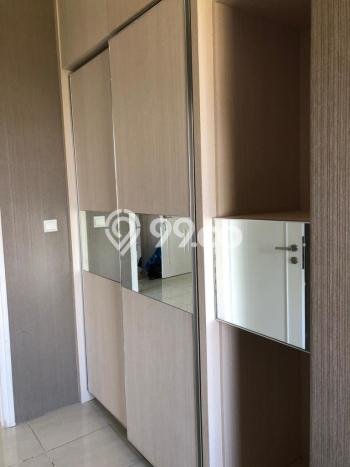 Apartemen Terawat Dijual di Tangerang Spesifikasi 2 KT, 1 KM Apartemen Terawat Dijual di Tangerang Spesifikasi 2 KT, 1 KM