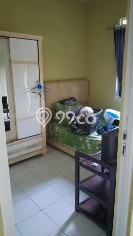 Jual Rumah Harga Miring Parung Panjang Punya 2 Kamar & LT 60m2 Jual Rumah Harga Miring Parung Panjang Punya 2 Kamar & LT 60m2