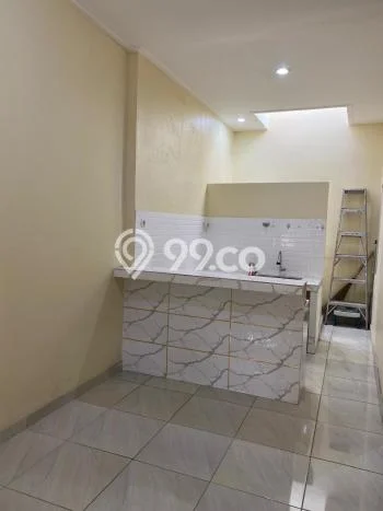 Lokasi terbaik! Rumah siap huni dikontrakkan di Parung Panjang LB 46m2 Lokasi terbaik! Rumah siap huni dikontrakkan di Parung Panjang LB 46m2