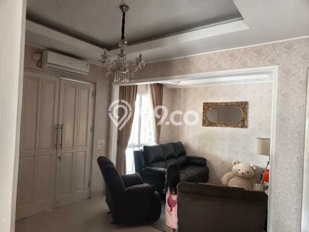 Ready to Use! Premium House LT 158m2 Desain Modern di Banjar Wijaya Ready to Use! Premium House LT 158m2 Desain Modern di Banjar Wijaya