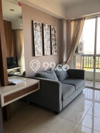 Apartemen Terawat Dijual di Tangerang Spesifikasi 2 KT, 1 KM Apartemen Terawat Dijual di Tangerang Spesifikasi 2 KT, 1 KM
