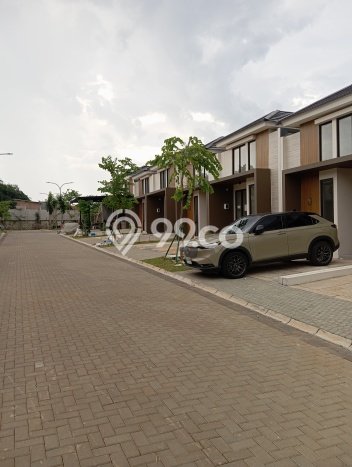 Rumah Bagus Siap Huni Di Cisauk Luas 28m2 Aman Rumah Bagus Siap Huni Di Cisauk Luas 28m2 Aman
