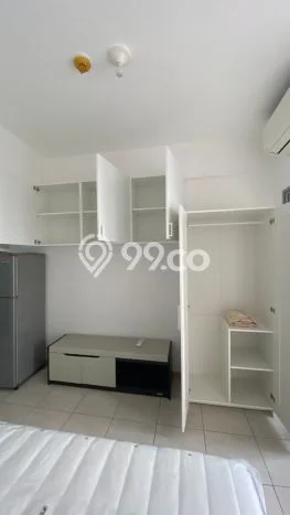Apartemen Nyaman untuk Disewa, 1 Kamar di Tangerang Apartemen Nyaman untuk Disewa, 1 Kamar di Tangerang