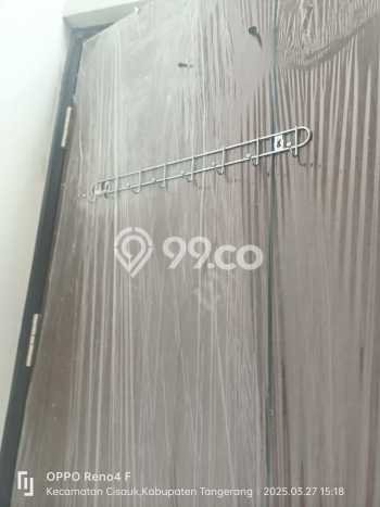 Rumah Bagus Siap Pakai Di Cisauk Luas 27m2 Aman Rumah Bagus Siap Pakai Di Cisauk Luas 27m2 Aman