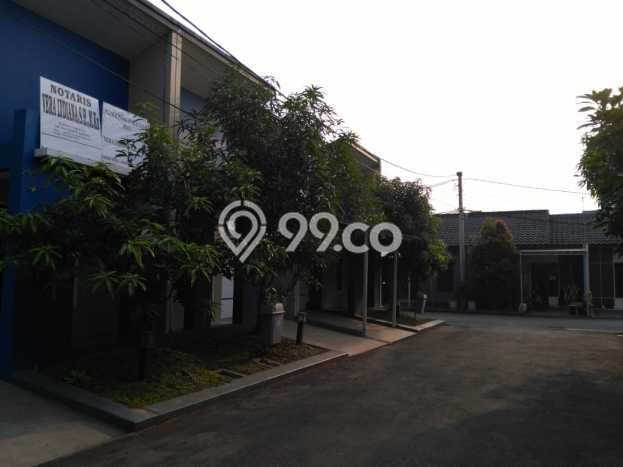 Jual Rumah Bagus Siap Huni LB 42m2 di Legok, Tangerang Jual Rumah Bagus Siap Huni LB 42m2 di Legok, Tangerang