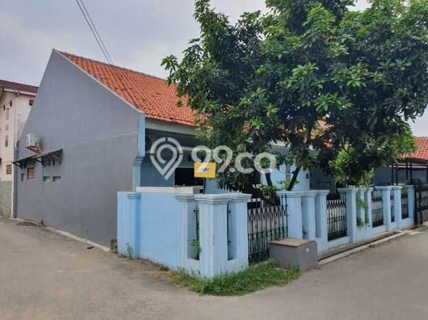Hunian Nyaman Asri 4 KT Siap Pakai di Pondok Gede Bekasi Hunian Nyaman Asri 4 KT Siap Pakai di Pondok Gede Bekasi