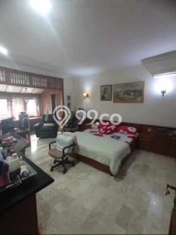 Siap Huni Hunian Elit 8 Kamar di Kelapa Gading Dekat ke Mana Pun Siap Huni Hunian Elit 8 Kamar di Kelapa Gading Dekat ke Mana Pun