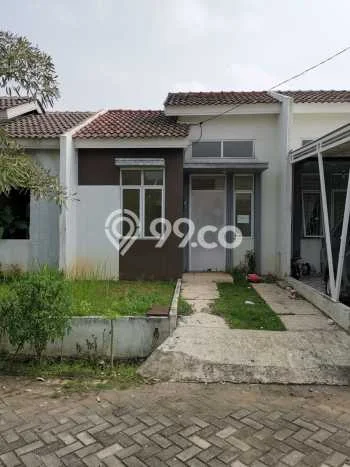 Dijual Rumah Murah di Parung Panjang Bogor Harga Rp 320 Juta LT 60m2 Dijual Rumah Murah di Parung Panjang Bogor Harga Rp 320 Juta LT 60m2