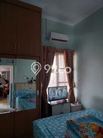 Rumah Strategis Modern Lb 55m2 di Sepatan, Tangerang Rumah Strategis Modern Lb 55m2 di Sepatan, Tangerang