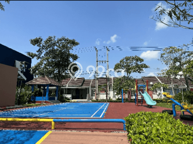 Sewa cepat hunian minimalis strategis 1 Kamar di Parung Panjang, Bogor Sewa cepat hunian minimalis strategis 1 Kamar di Parung Panjang, Bogor