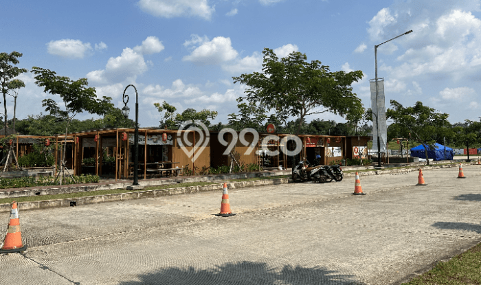 Disewakan Segera Rumah Kondisi Baik di Area Parung Panjang, Bogor Disewakan Segera Rumah Kondisi Baik di Area Parung Panjang, Bogor