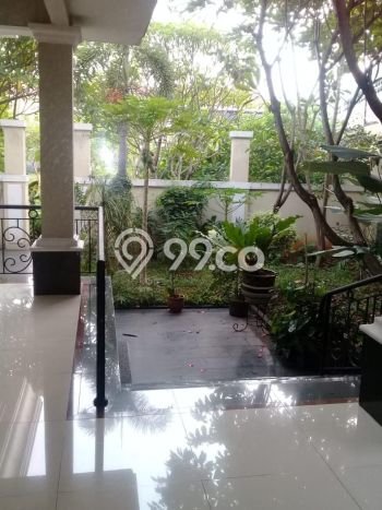 Siap Huni Hunian Elit 3 Kamar di Serpong Dekat ke Mana Pun Siap Huni Hunian Elit 3 Kamar di Serpong Dekat ke Mana Pun