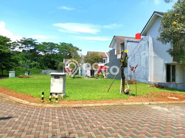 Jarang Ada! Tanah di Serpong Punya Luas 105m2 - Jarang Ada! Tanah di Serpong Punya Luas 105m2 -