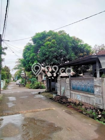 Rumah Strategis Minimalis Lb 90m2 di Parung Panjang, Bogor Rumah Strategis Minimalis Lb 90m2 di Parung Panjang, Bogor