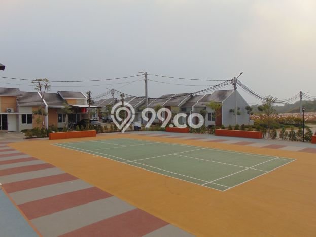 Rumah Budget Favorit Dijual di Legok LT 72m2 Rumah Budget Favorit Dijual di Legok LT 72m2