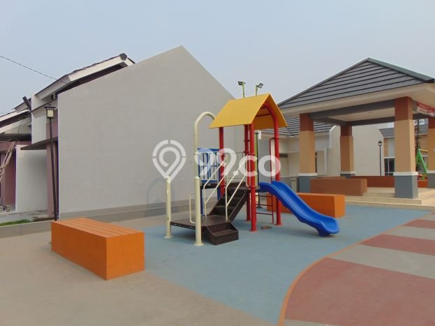 Rumah Budget Favorit Dijual di Legok LT 72m2 Rumah Budget Favorit Dijual di Legok LT 72m2