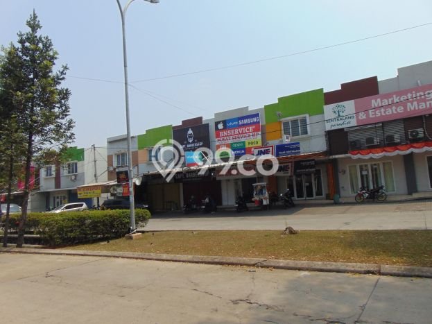 Ruko Bagus LT 90m2 LB 180m2 Dijual di Parung Panjang Bogor Ruko Bagus LT 90m2 LB 180m2 Dijual di Parung Panjang Bogor