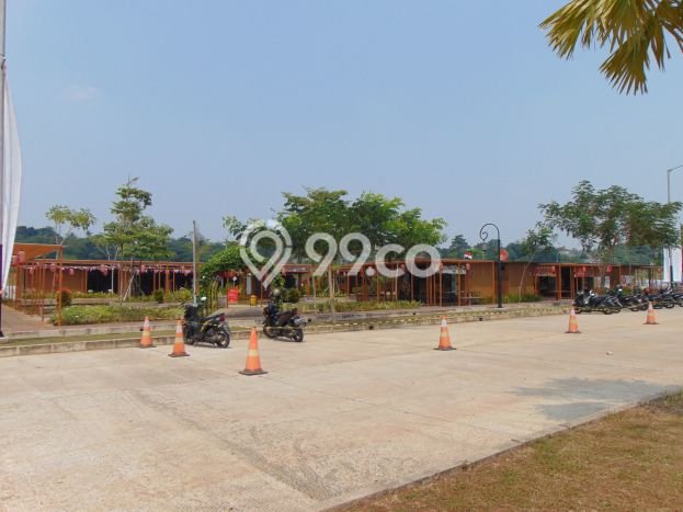 Ruko Bagus LT 90m2 LB 180m2 Dijual di Parung Panjang Bogor Ruko Bagus LT 90m2 LB 180m2 Dijual di Parung Panjang Bogor