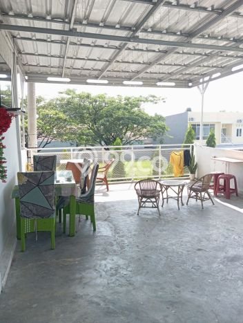 Ruko Bagus LT 90m2 LB 180m2 Dijual di Parung Panjang Bogor Ruko Bagus LT 90m2 LB 180m2 Dijual di Parung Panjang Bogor