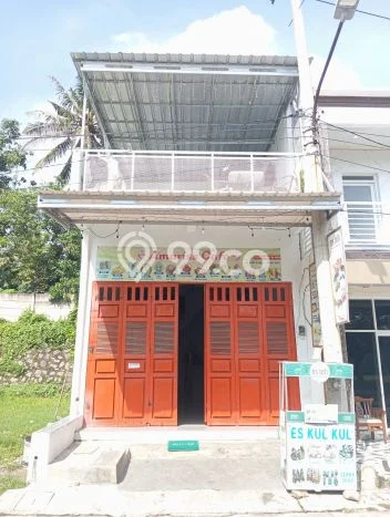 Ruko Disewa di Parung Panjang, Bogor, LT 90m2 / LB 180m2 Ruko Disewa di Parung Panjang, Bogor, LT 90m2 / LB 180m2