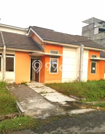 Hunian Nyaman 2 KT Hemat Budget di Citra Maja Raya Tangerang Hunian Nyaman 2 KT Hemat Budget di Citra Maja Raya Tangerang