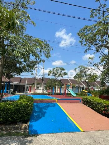 Rumah Cantik Siap Huni Di Parung Panjang Luas 46m2 Lokasi Strategis Rumah Cantik Siap Huni Di Parung Panjang Luas 46m2 Lokasi Strategis