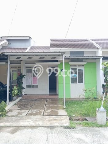 Rumah Cantik Siap Huni Di Parung Panjang Luas 46m2 Lokasi Strategis Rumah Cantik Siap Huni Di Parung Panjang Luas 46m2 Lokasi Strategis