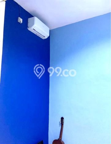 Rumah Modern 3 Kamar LT 118m2 di Bekasi Kota Rumah Modern 3 Kamar LT 118m2 di Bekasi Kota
