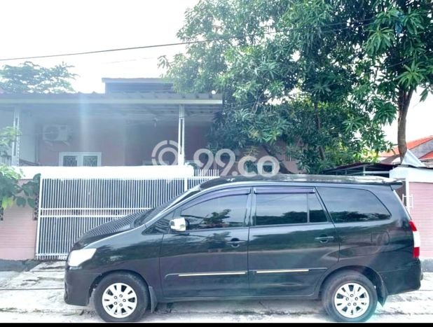 Rumah Modern 3 Kamar LT 118m2 di Bekasi Kota Rumah Modern 3 Kamar LT 118m2 di Bekasi Kota