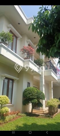 Dijual Hunian Mewah dengan Fasilitas Sekitar Komplit di Pesanggrahan, Jakarta Selatan Dijual Hunian Mewah dengan Fasilitas Sekitar Komplit di Pesanggrahan, Jakarta Selatan